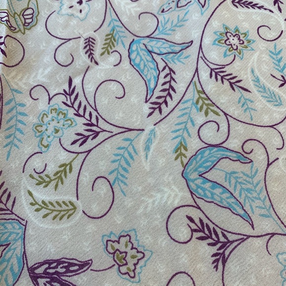 Express Elastic Waist Skirt - sz S - Picture 2 of 6